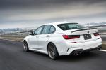 BMW 320i M Sport by 3D Design 2019 года